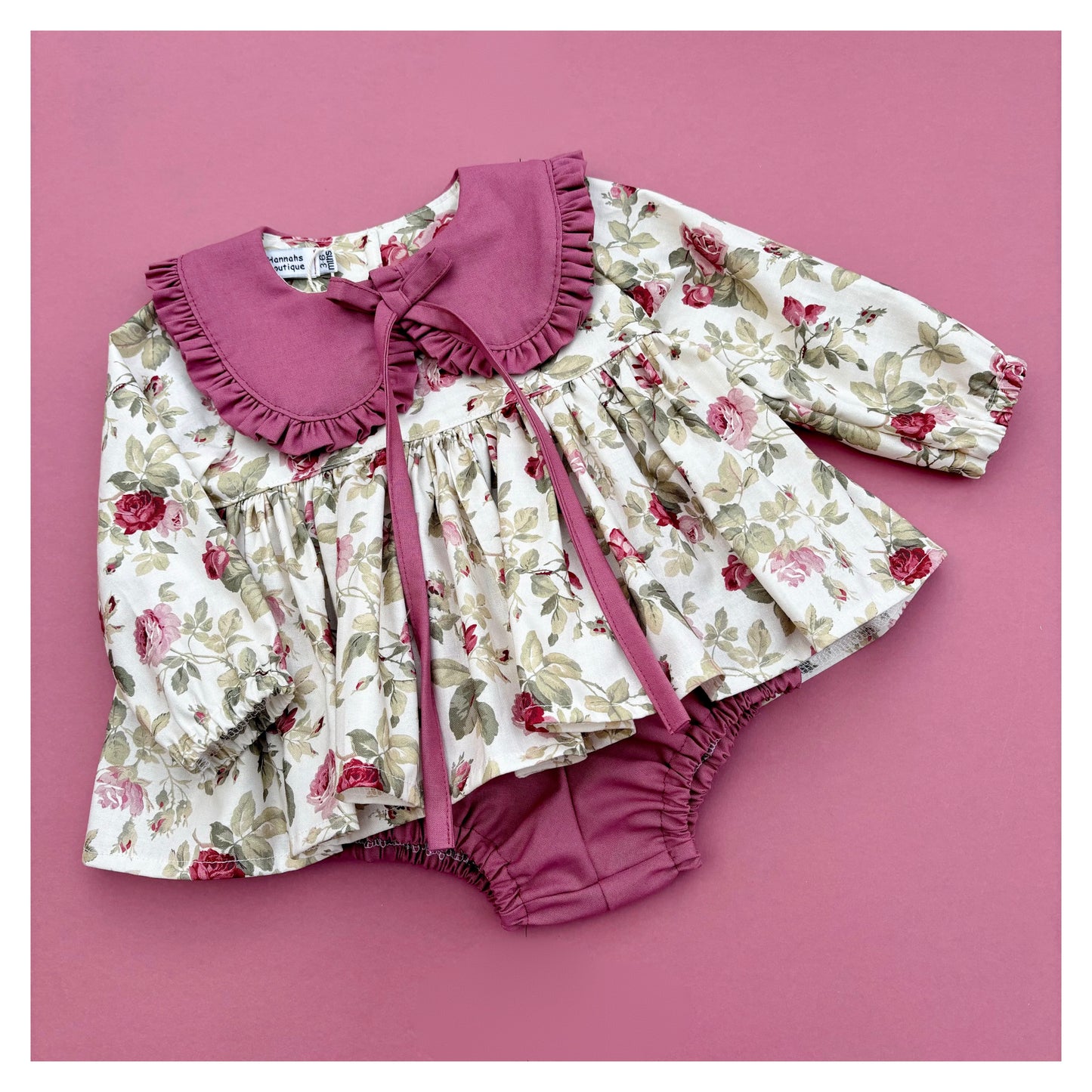 OLIVE Two Piece
