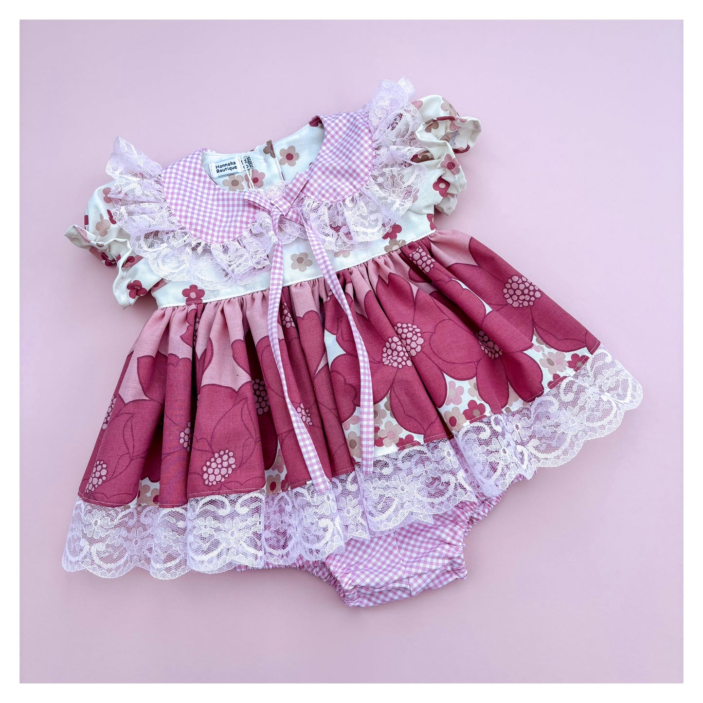 PEONY Two Piece