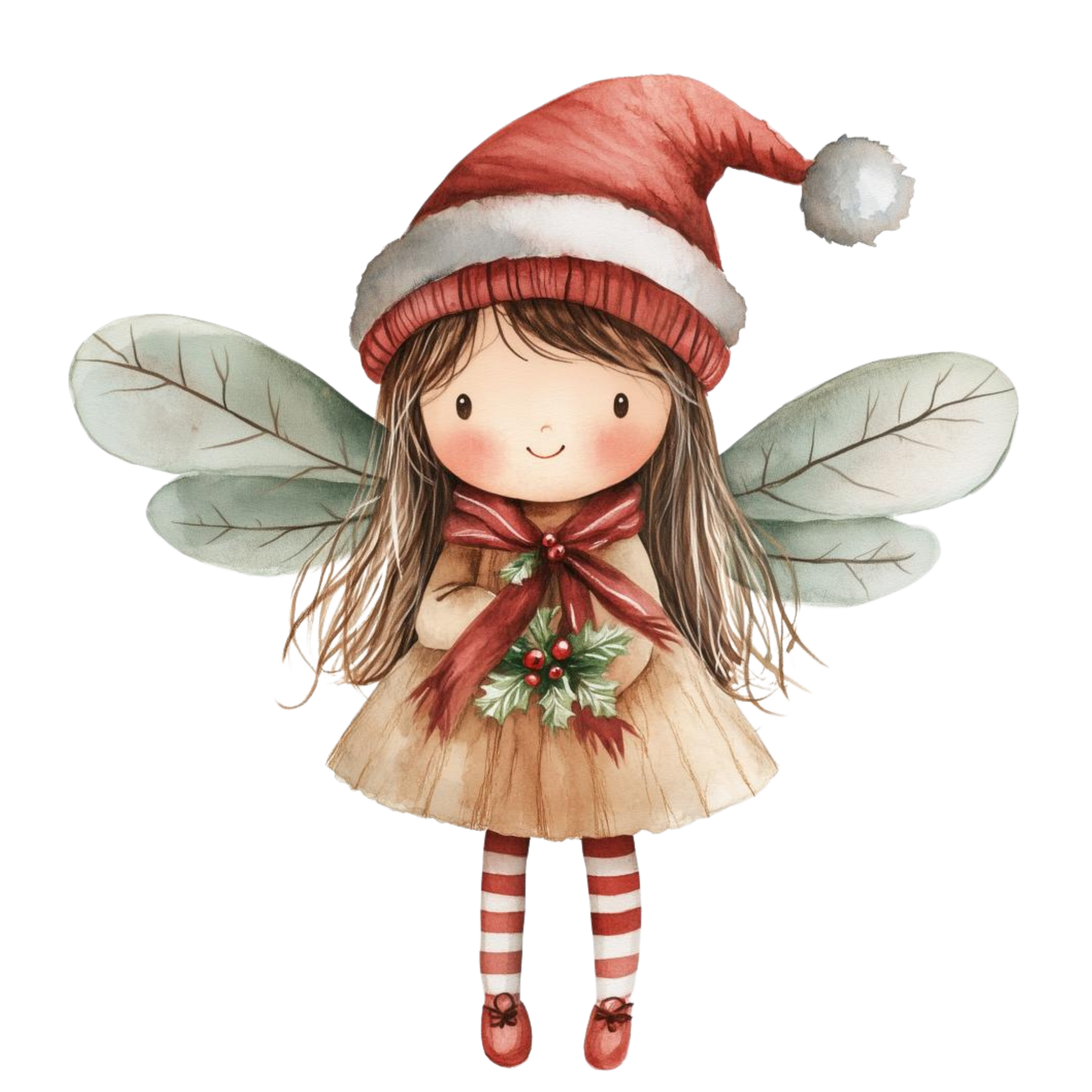 Christmas Fairies (9 options)