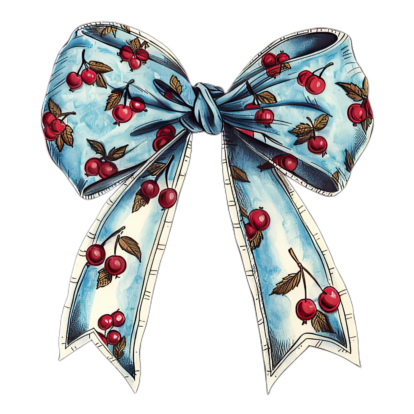Cherries (6 options)
