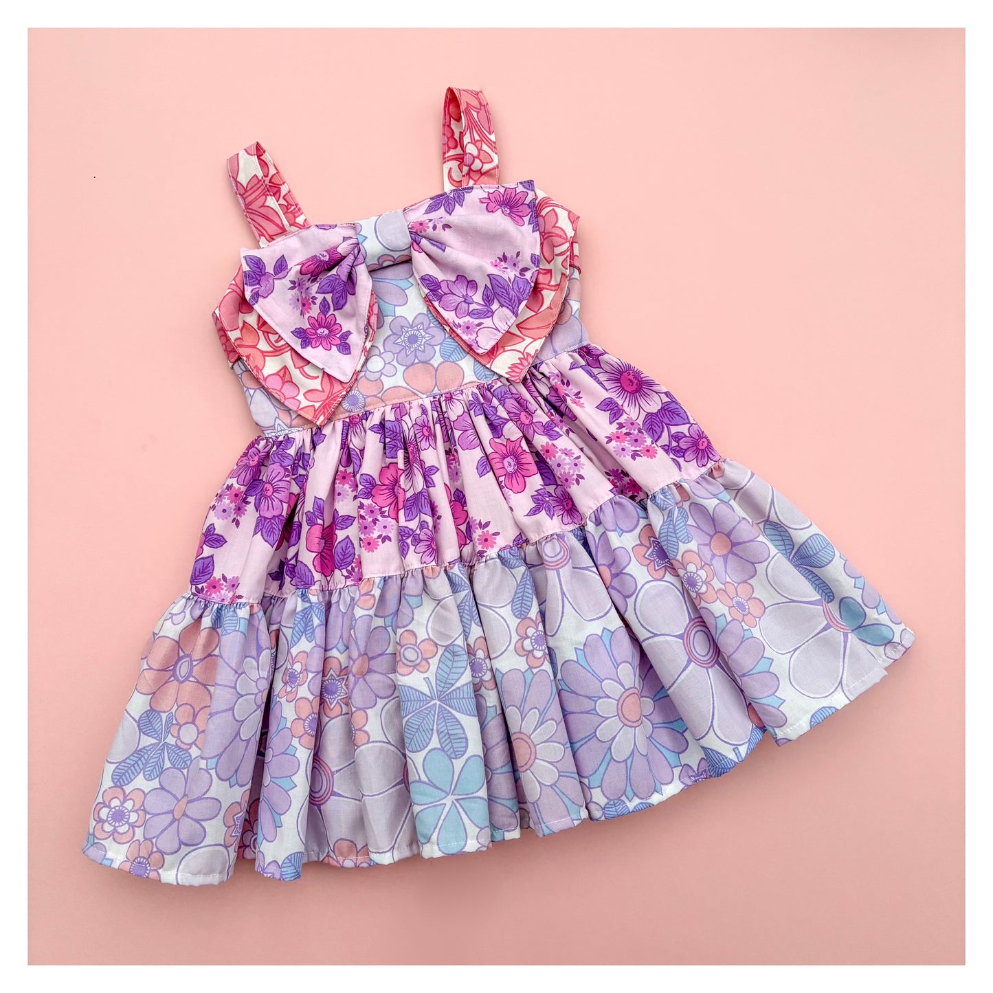 BLUEBELL Dress