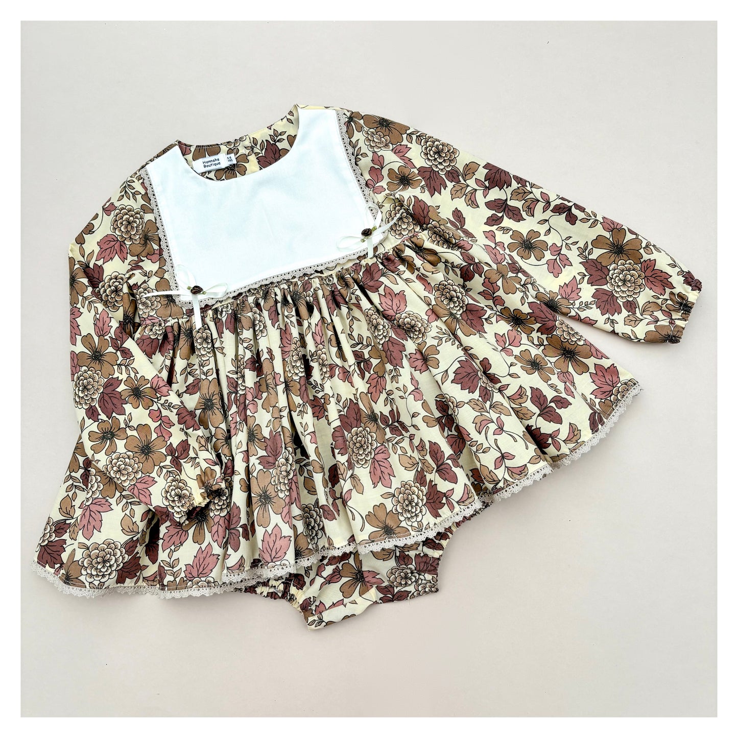 VIOLET Two Piece