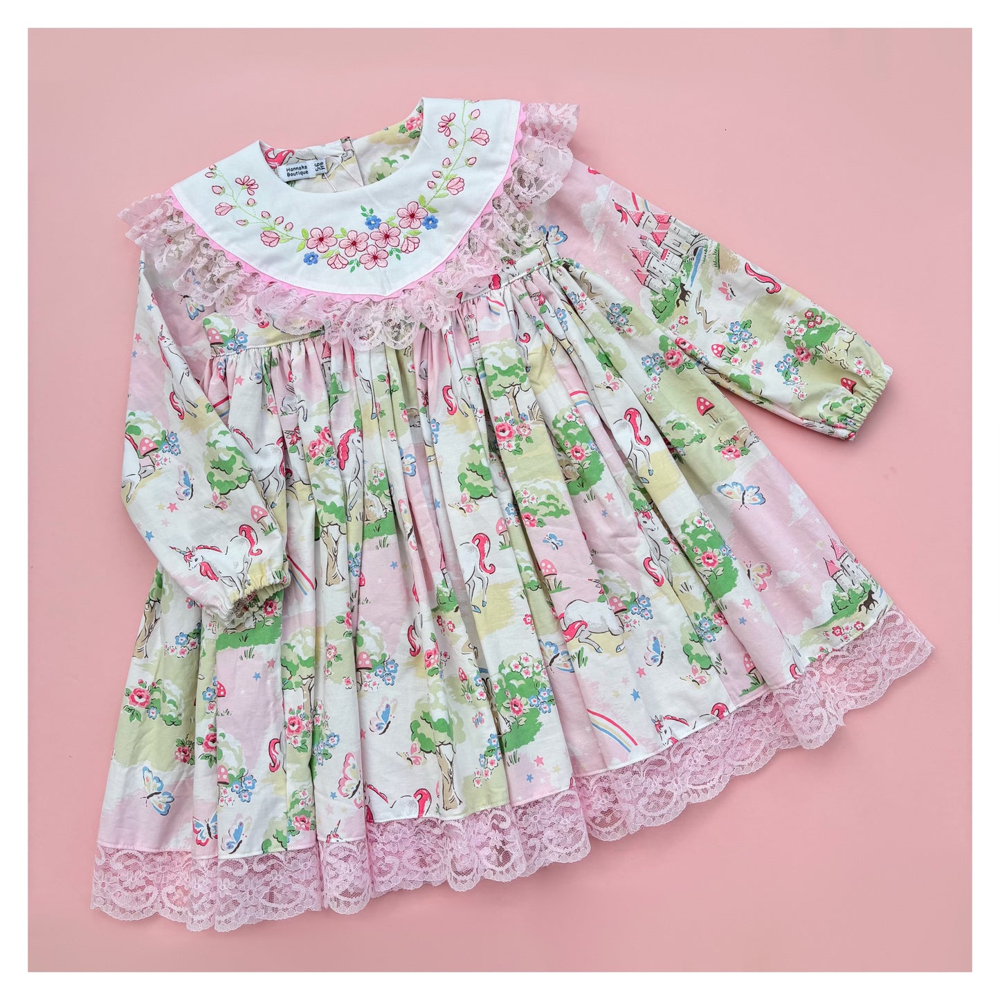 PRIMROSE Dress