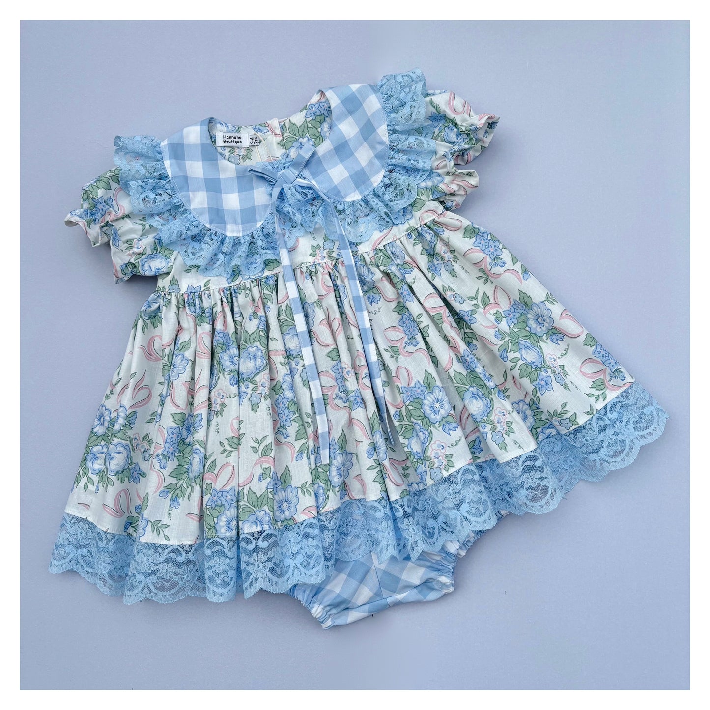 PEONY Two Piece