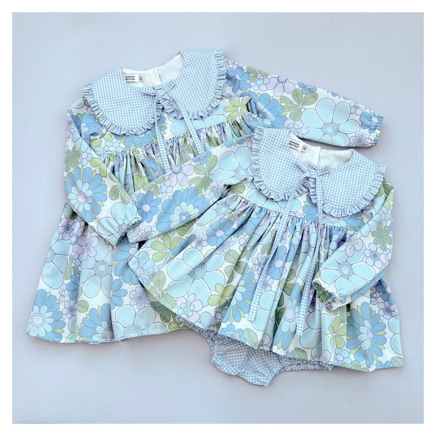 OLIVE Two Piece