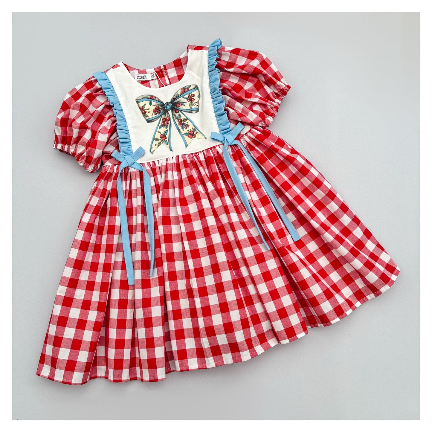 DAISY Dress