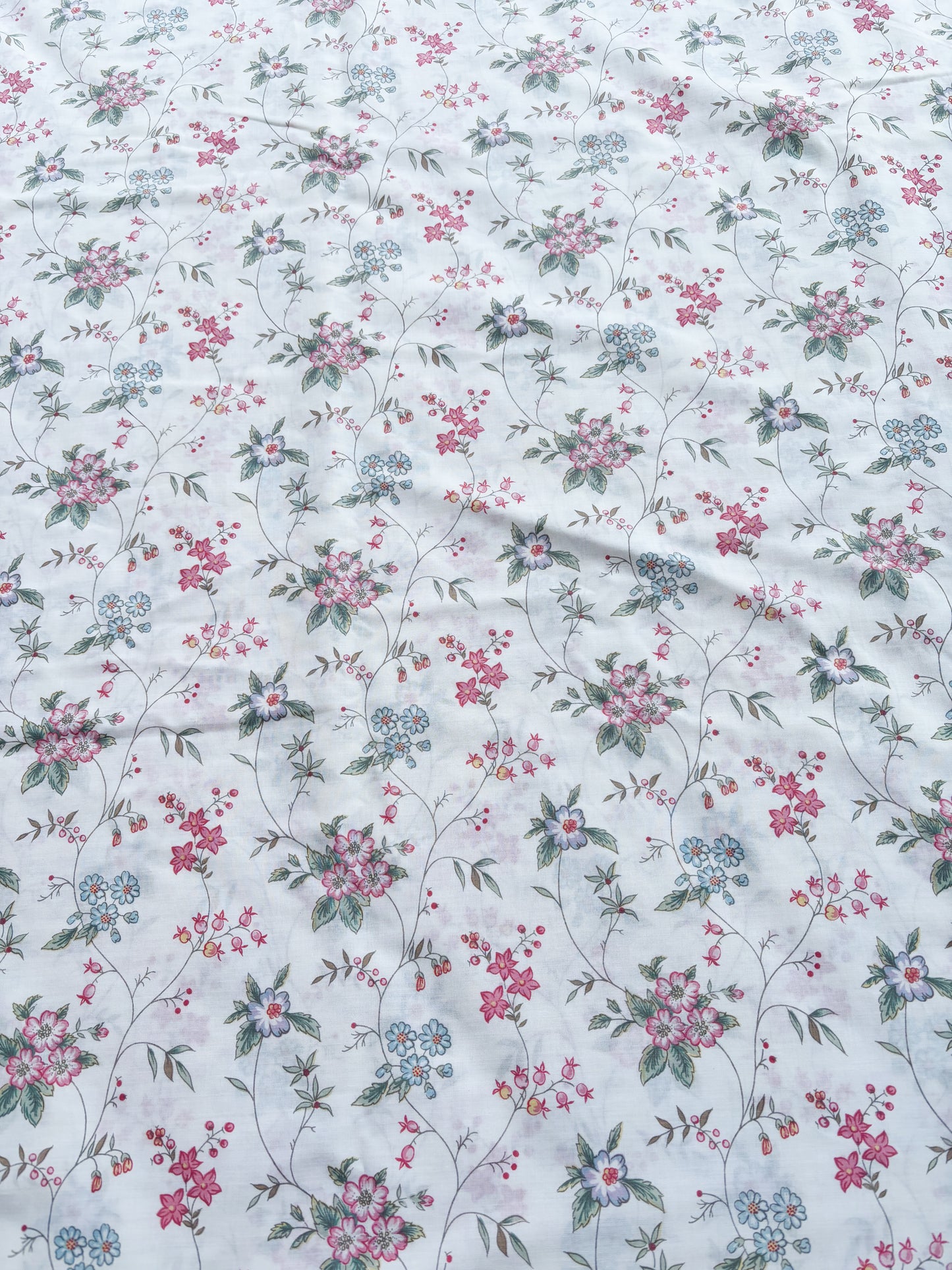 Dorma floral