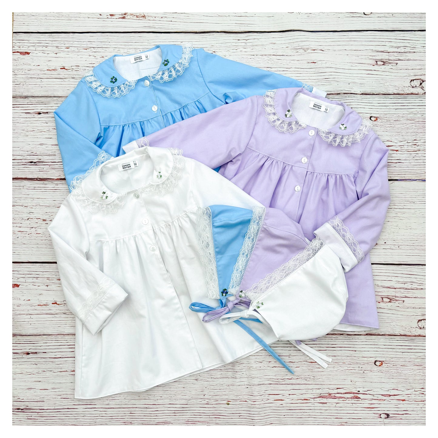 Babydoll Coat