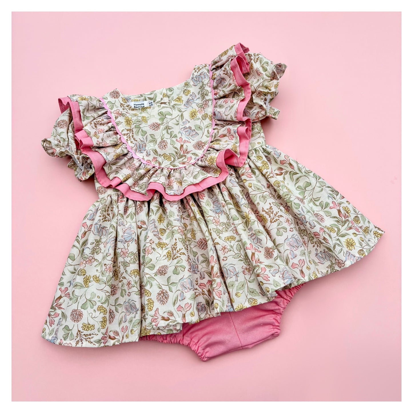 WILLOW Two Piece