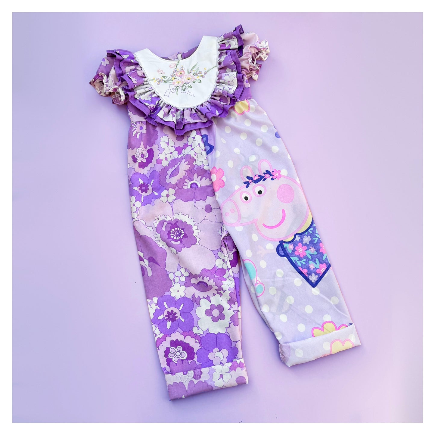 WILLOW Romper/Jumpsuit