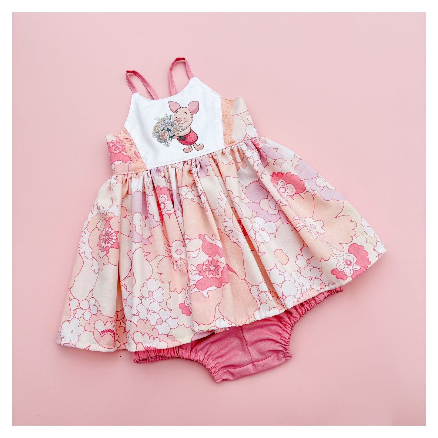 AUTUMN Two Piece