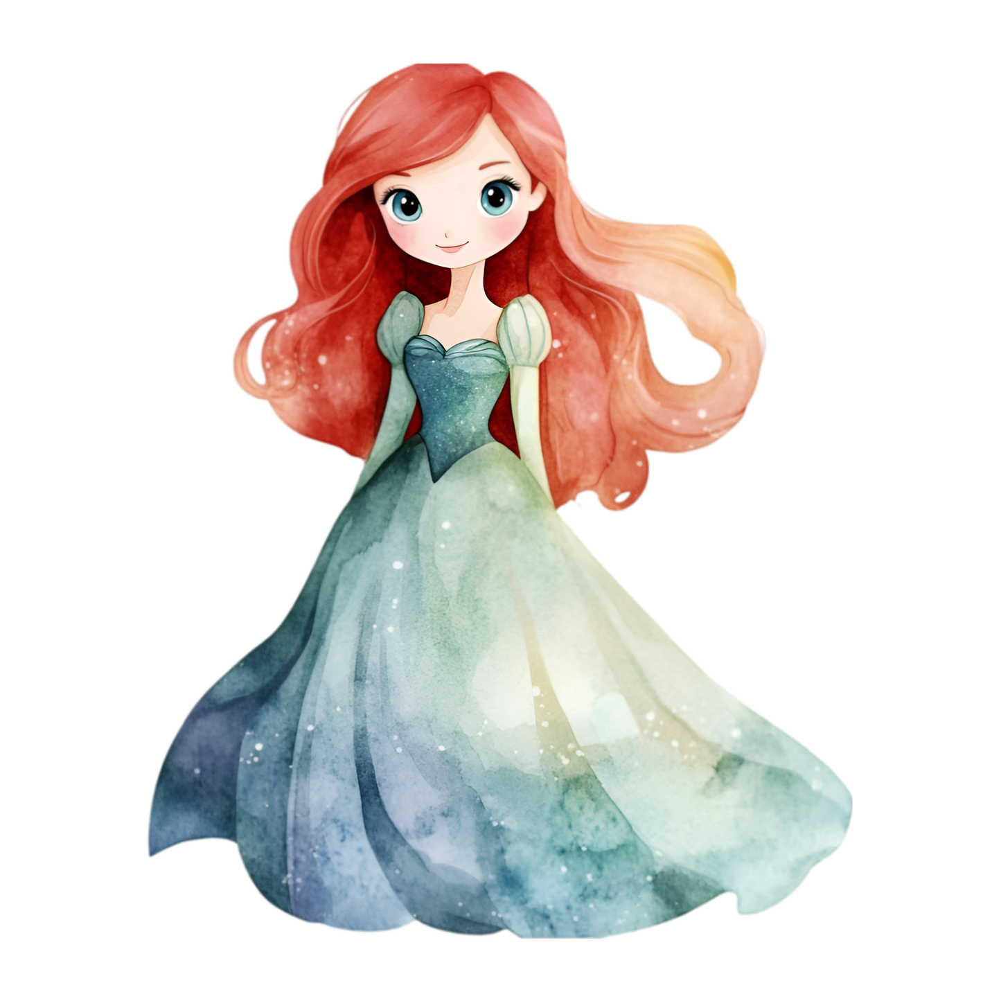 Princesses (16 options)