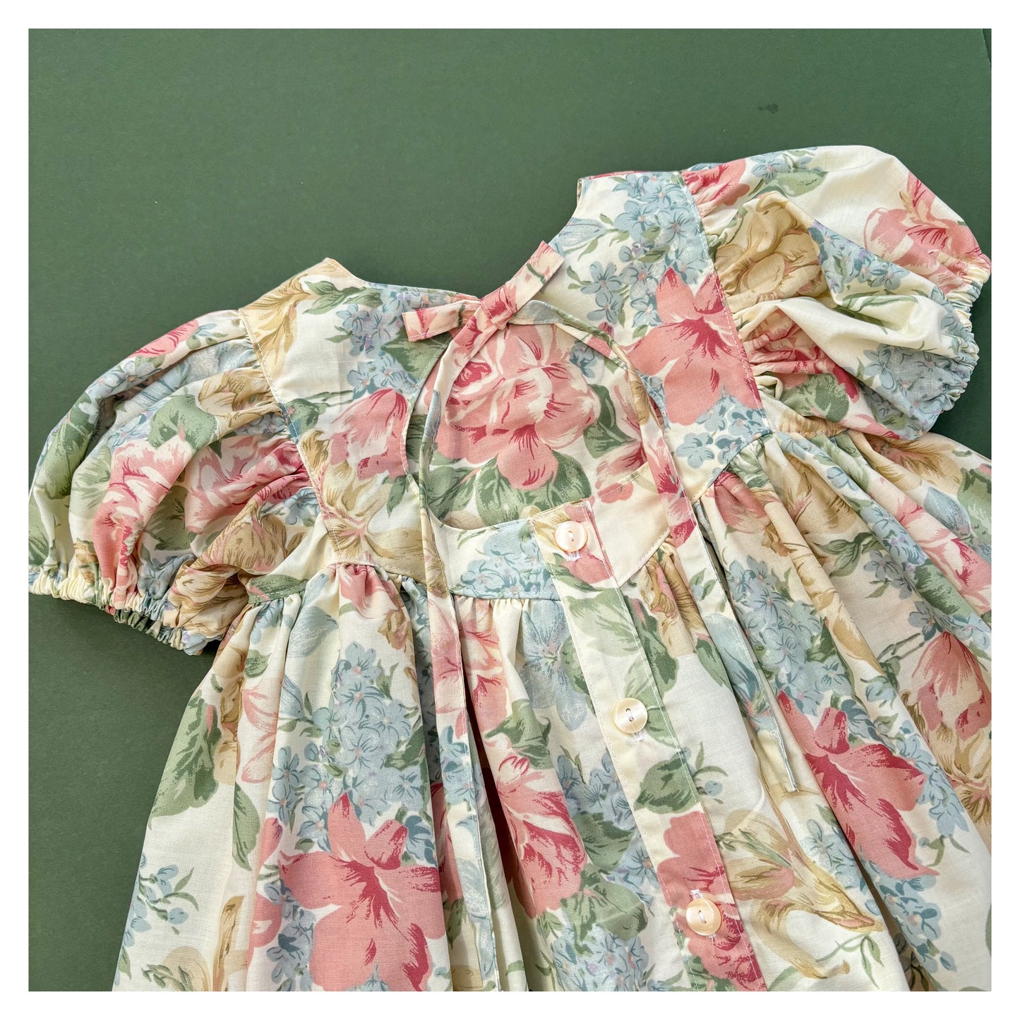 LILY Dress