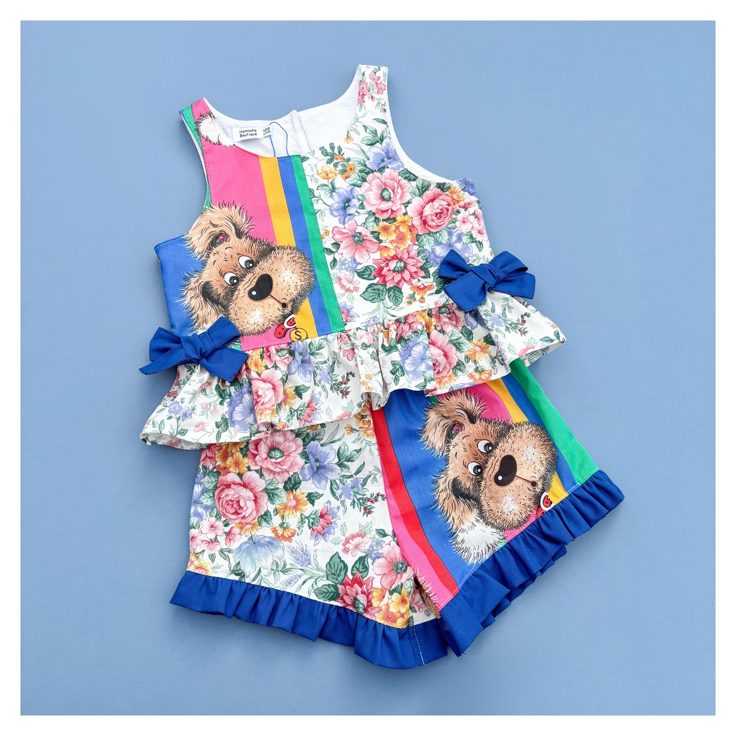MARLOWE Two/Three Piece