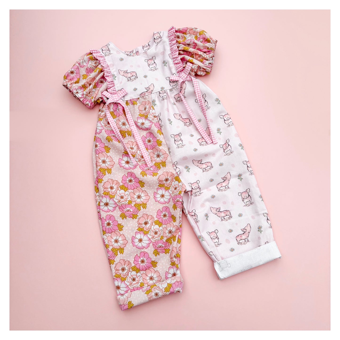 DAISY Romper