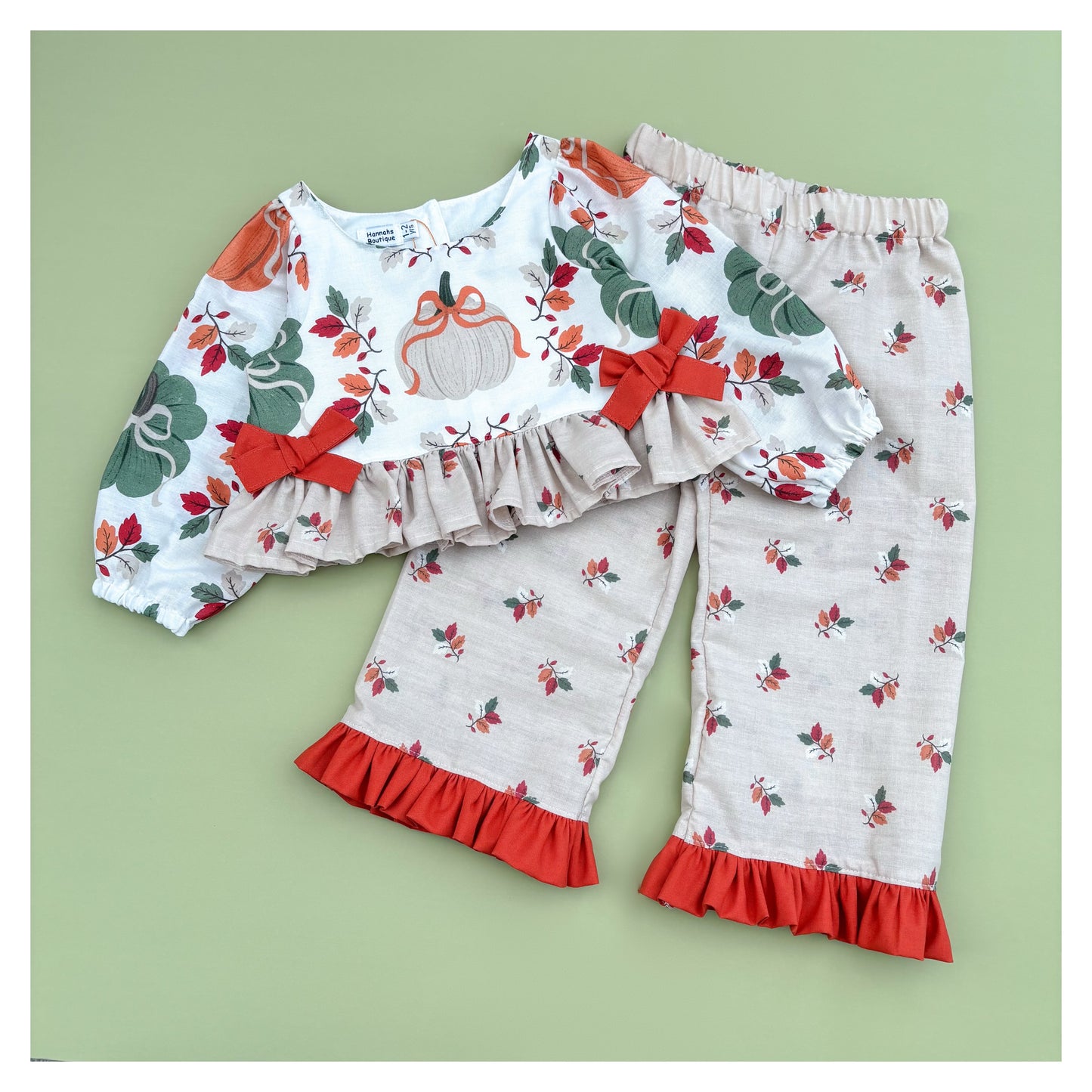 QUINN Two Piece