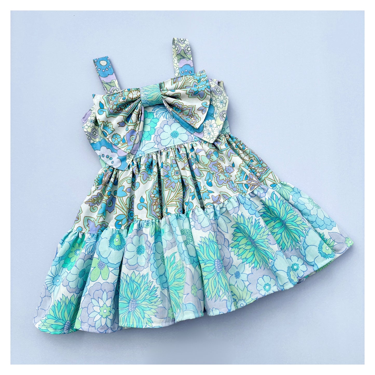 BLUEBELL Dress