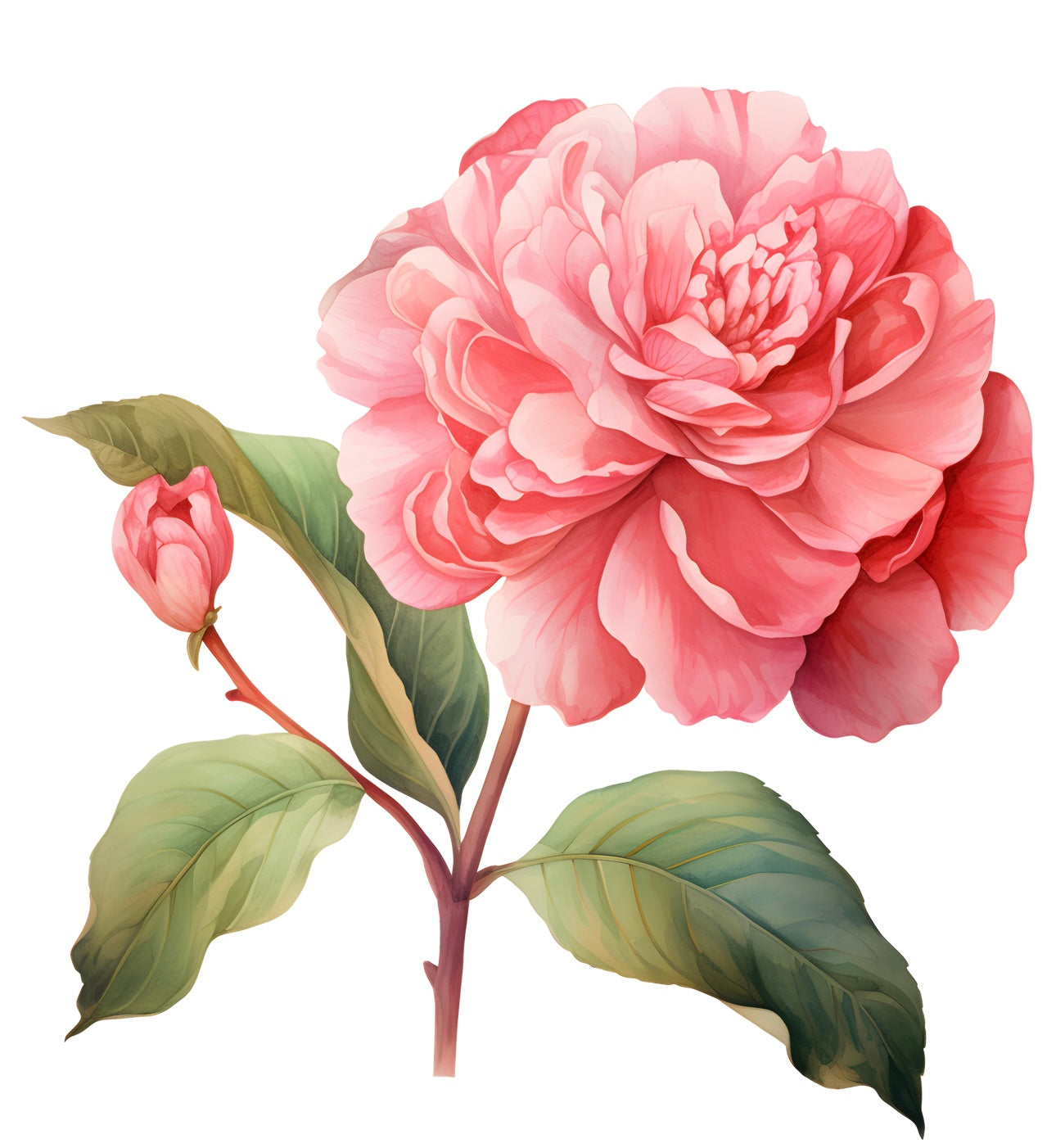 Flowers (30 options)