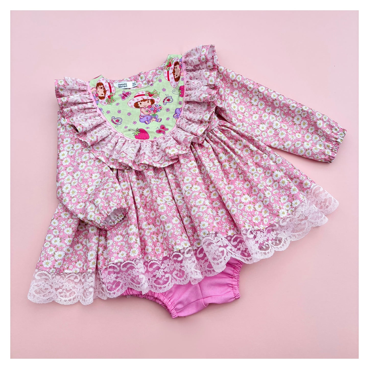 WILLOW Two Piece