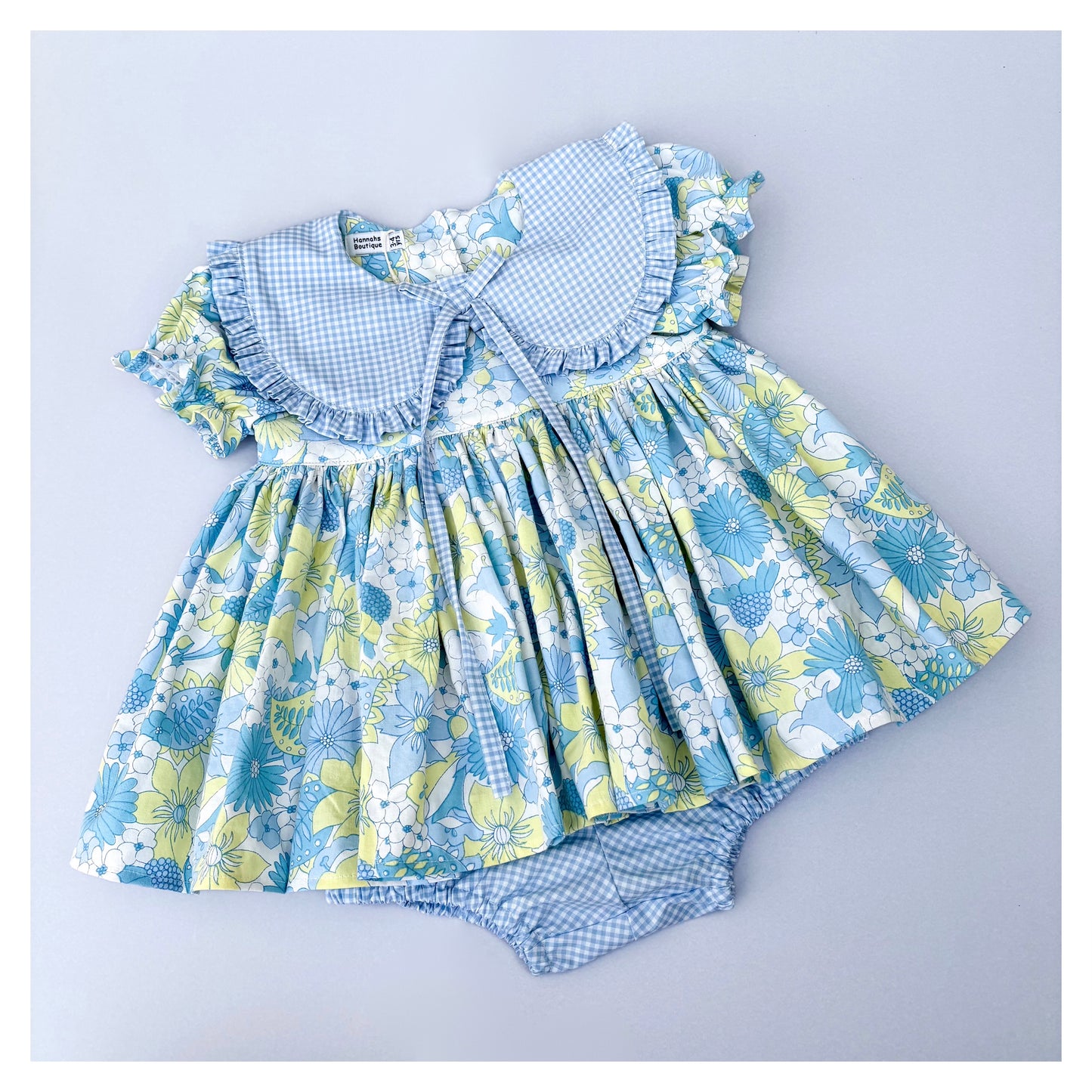 OLIVE Two Piece