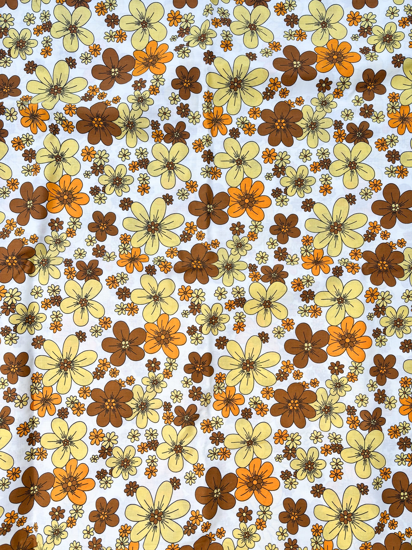 Autumn retro
