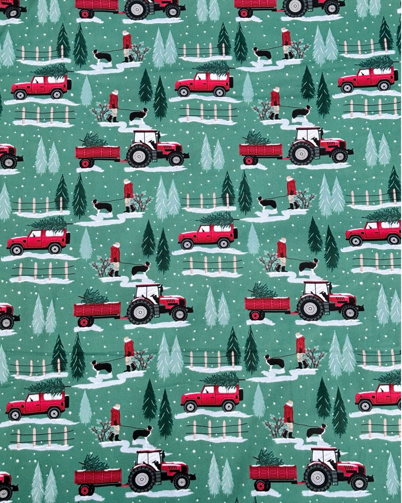 Farmyard Christmas (available September 6th)