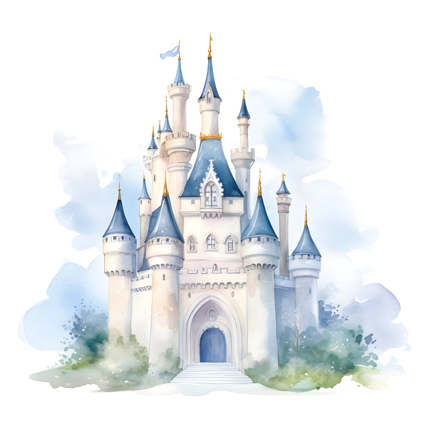 Castles (6 options)