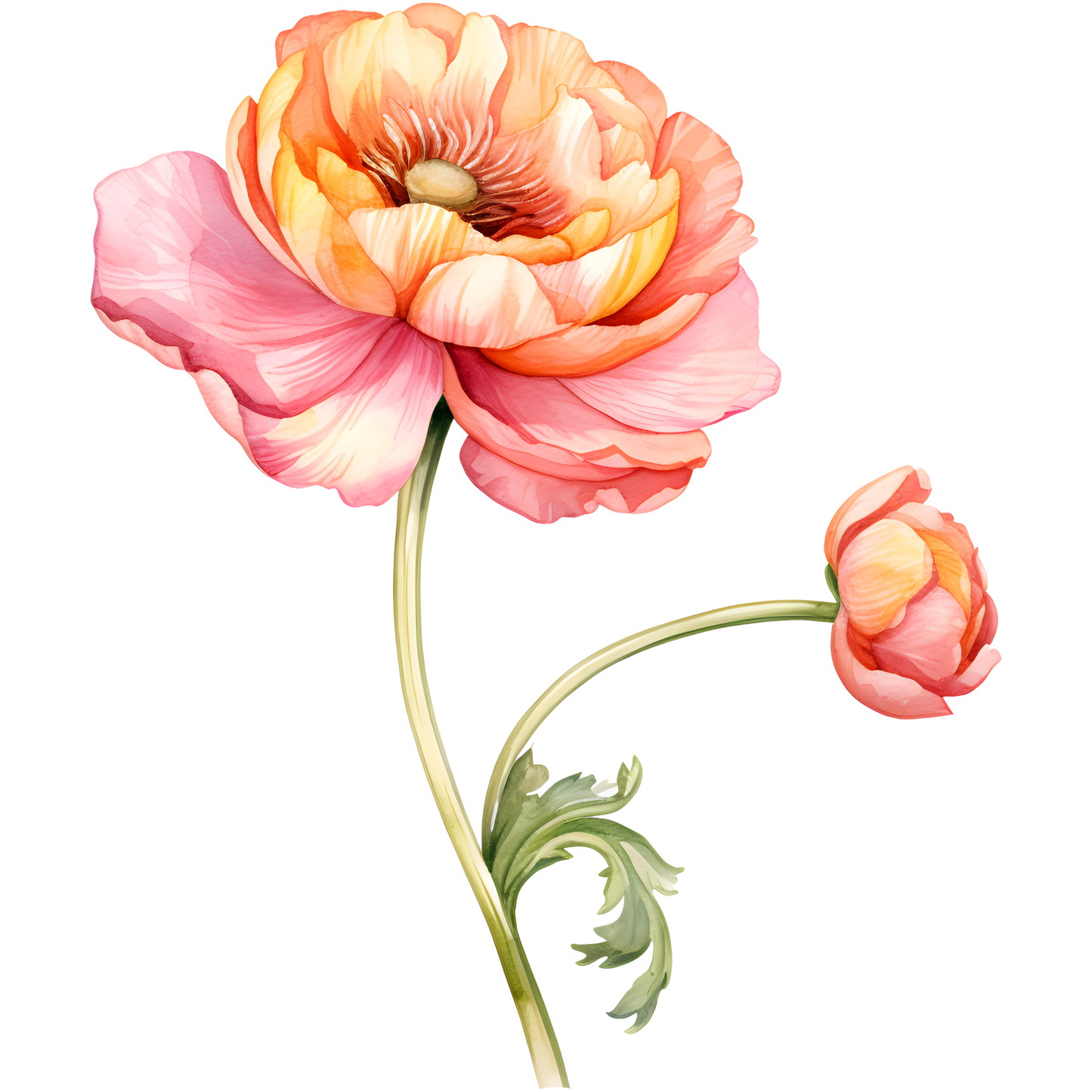 Flowers (30 options)