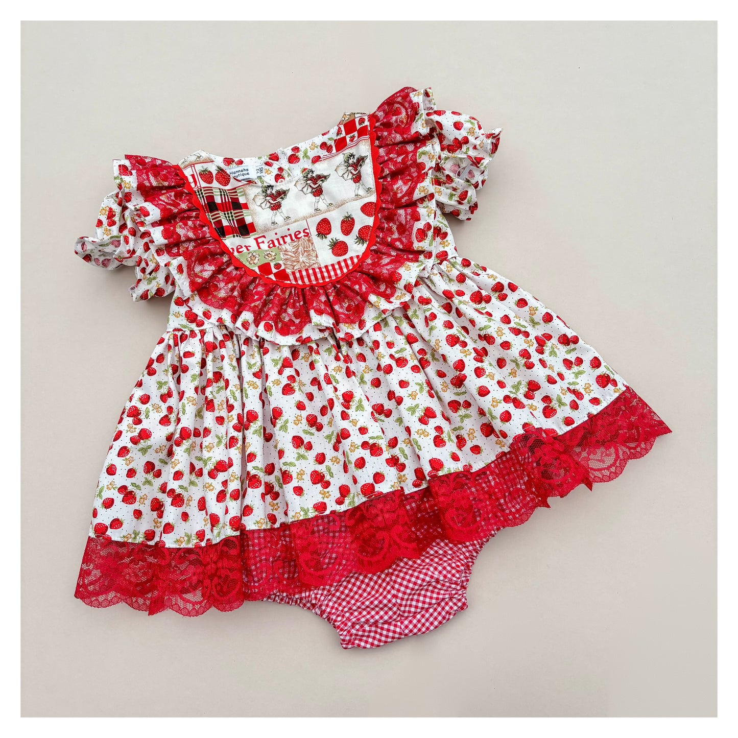 WILLOW Two Piece