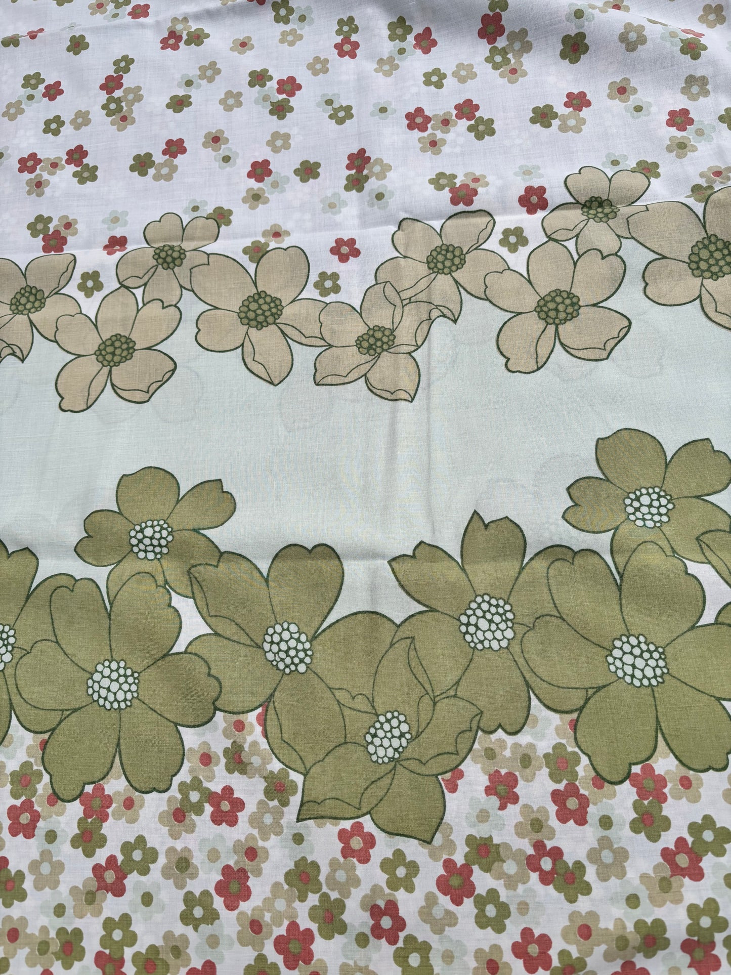 Light green retro Dorma (no tiers)