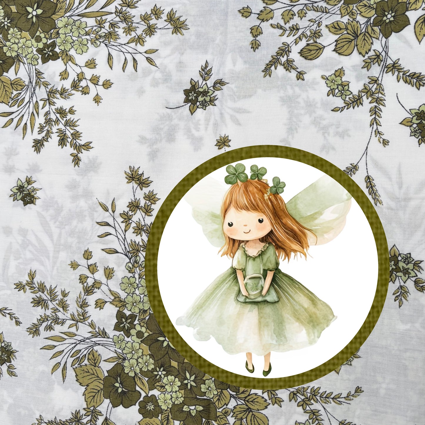 St Patrick’s surprise slot (cyber Monday)