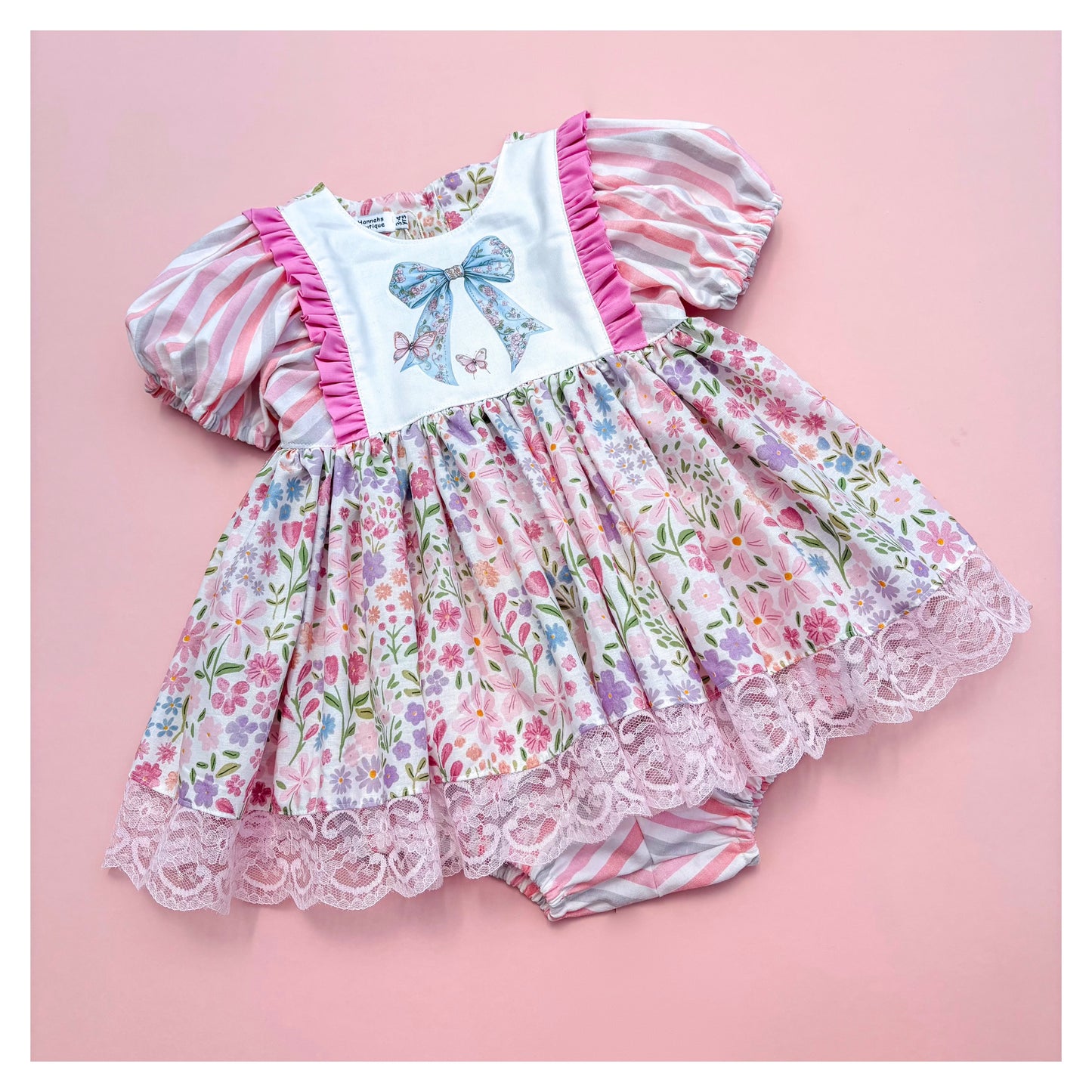 DAISY Two Piece