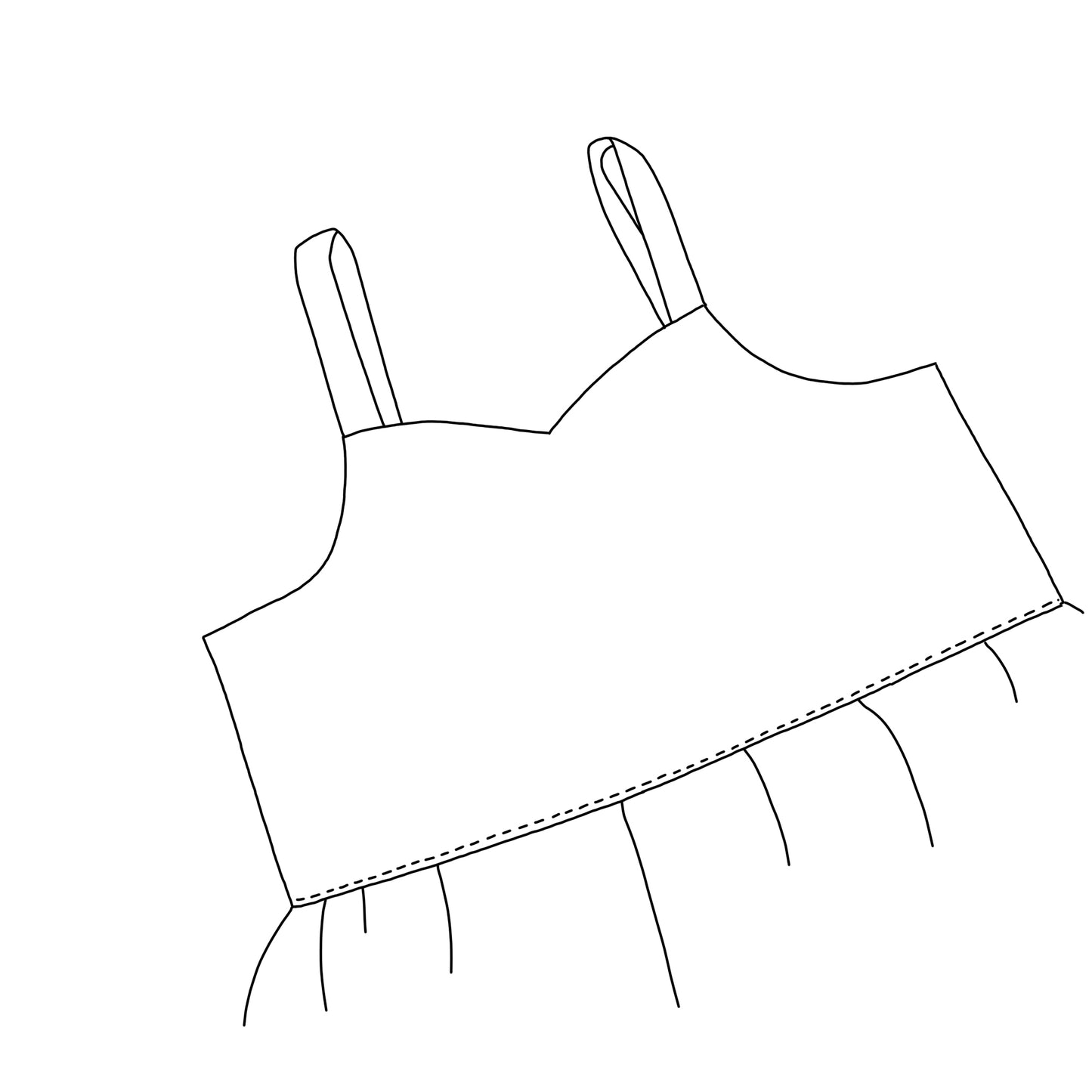 TULIP Two Piece