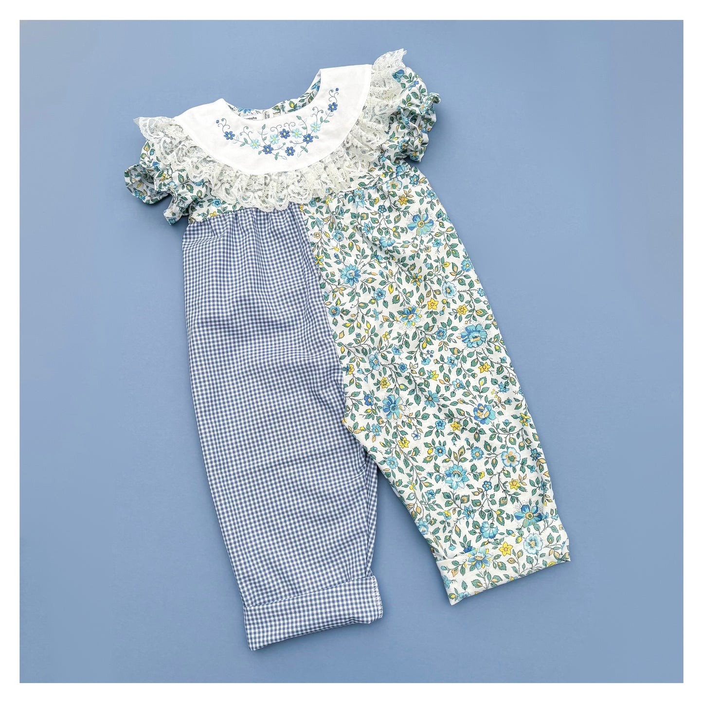 HAZEL Romper/Jumpsuit