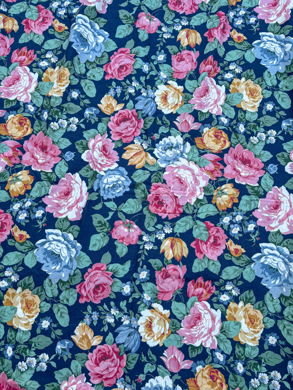 Floral