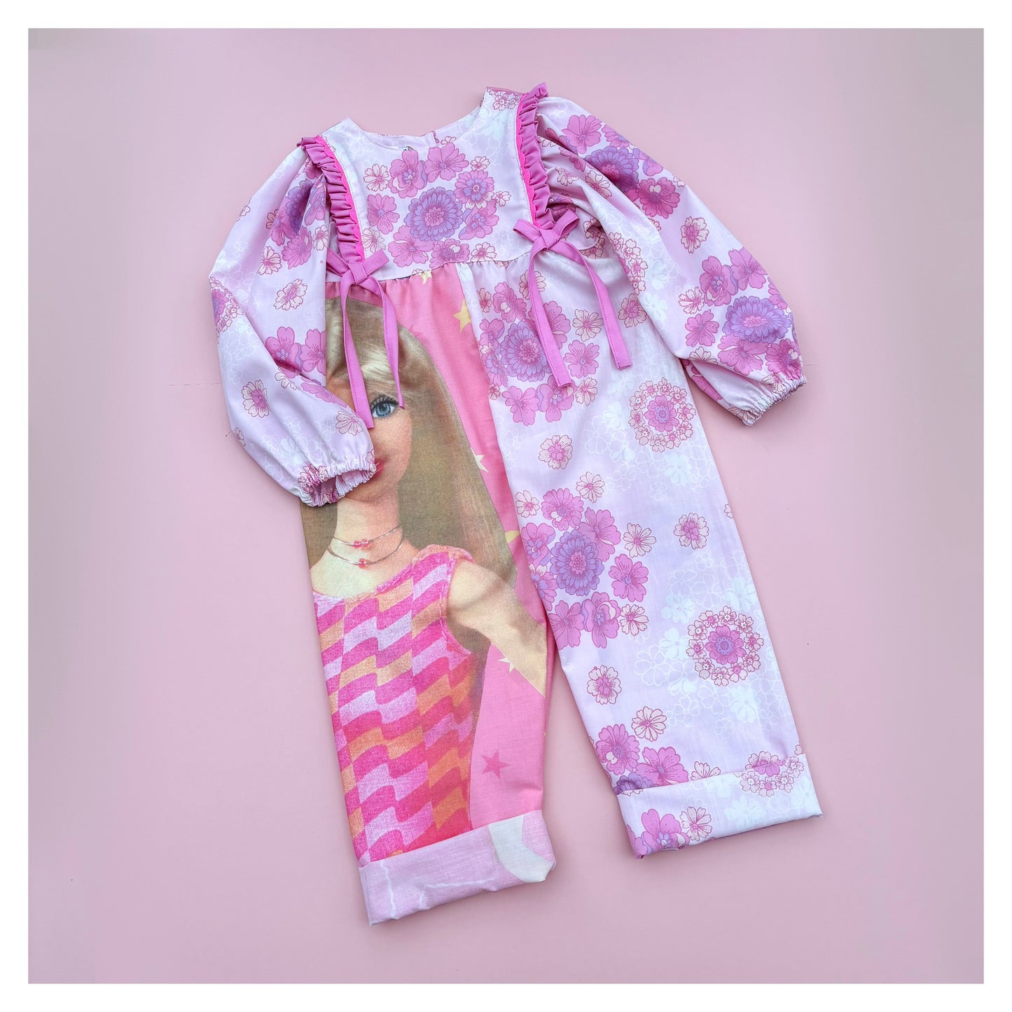 DAISY Romper/Jumpsuit