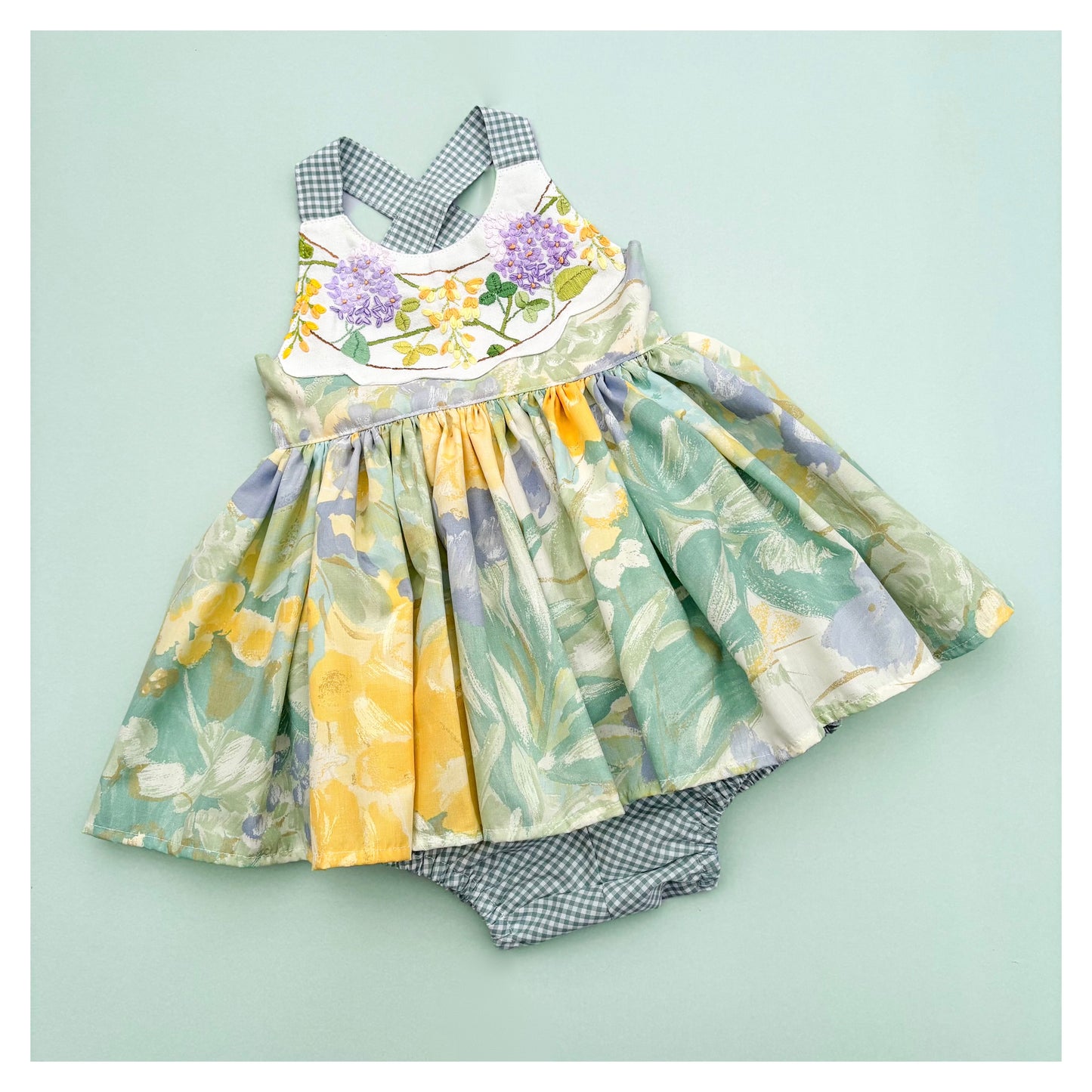 ORCHID Two Piece