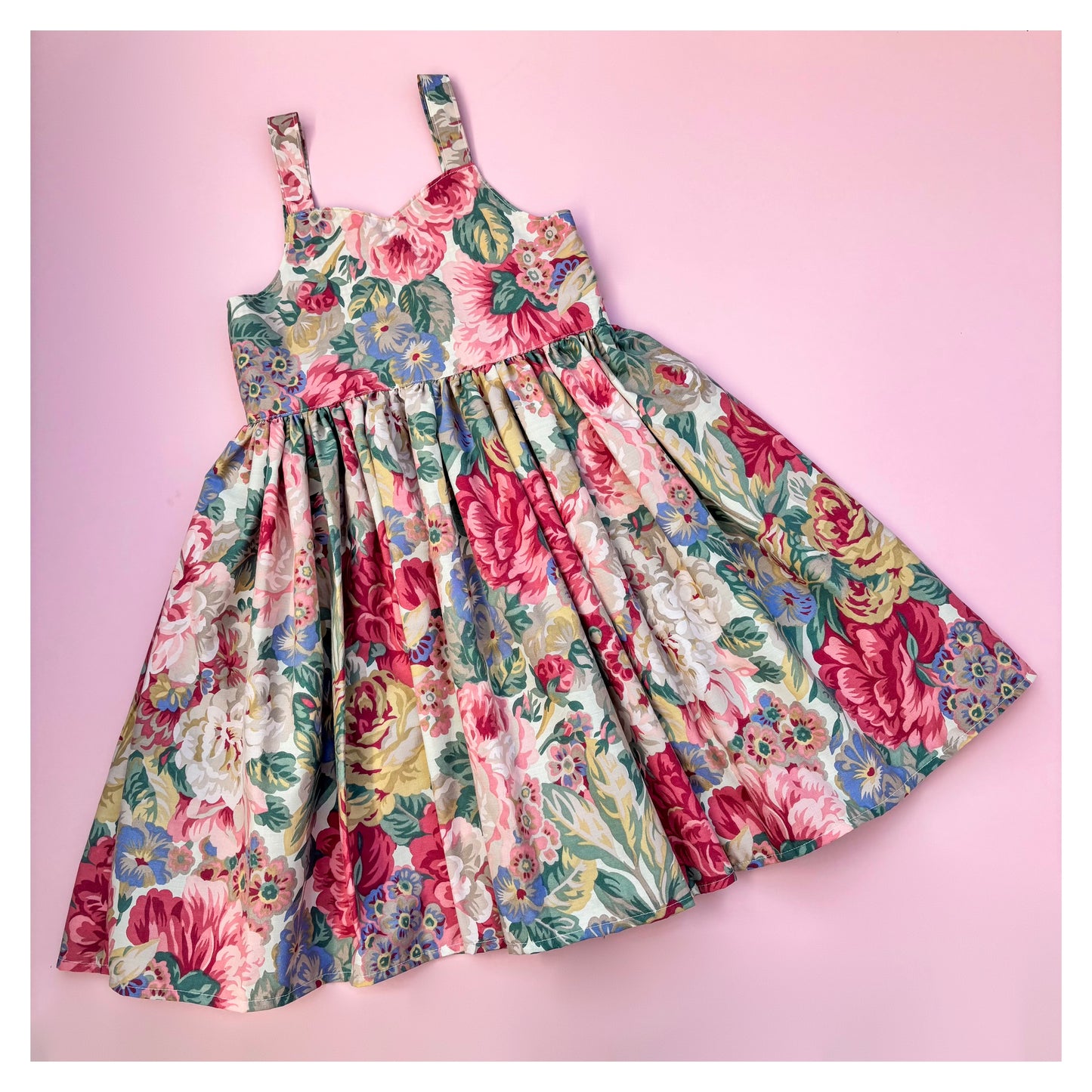 TULIP Dress