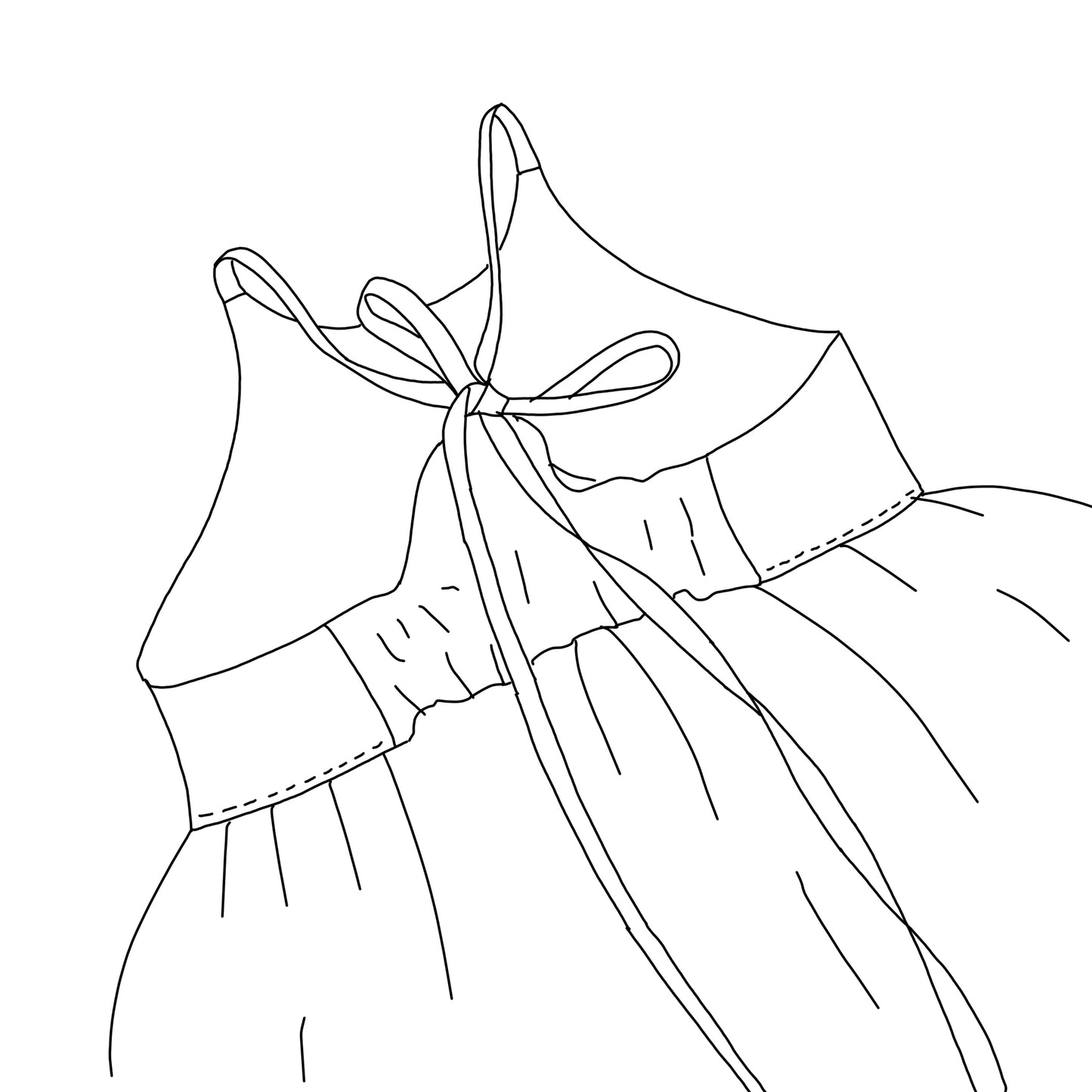 AUTUMN Dress