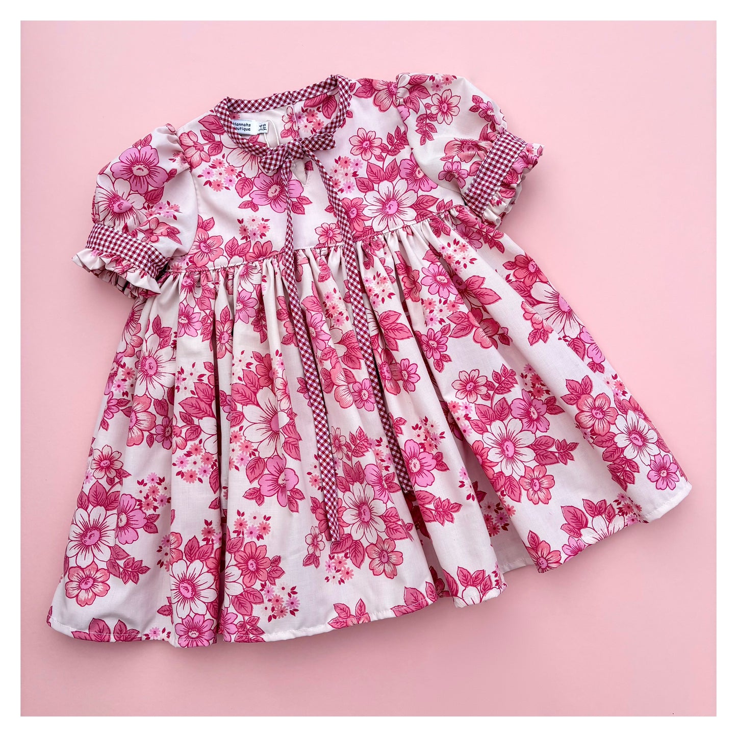 THISTLE Dress