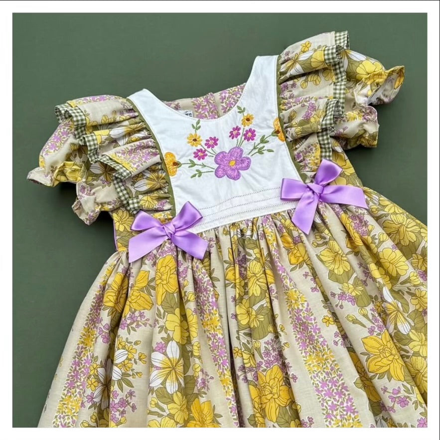 Ribbon bows ADD ON
