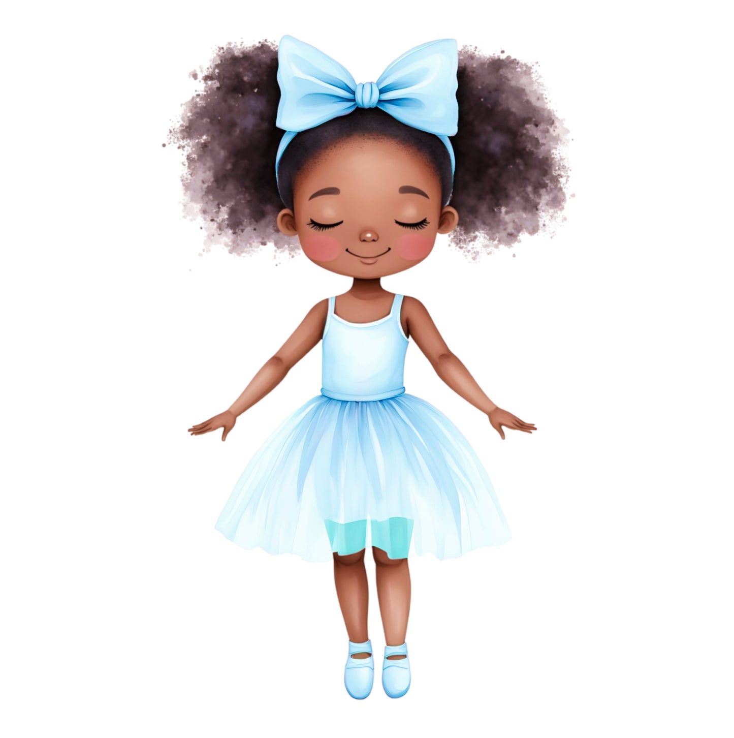 Ballerinas (9 options)
