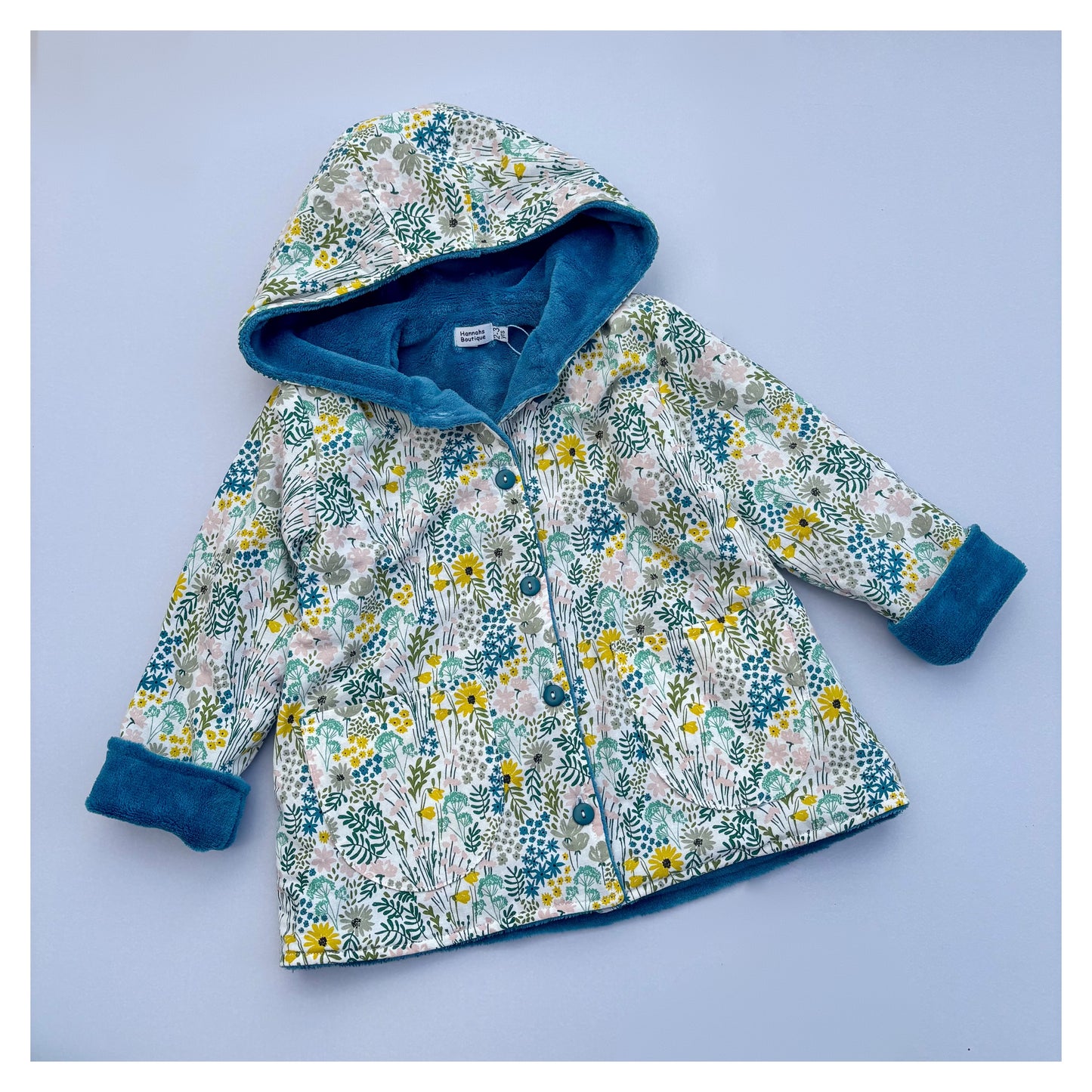 STELLA Coat