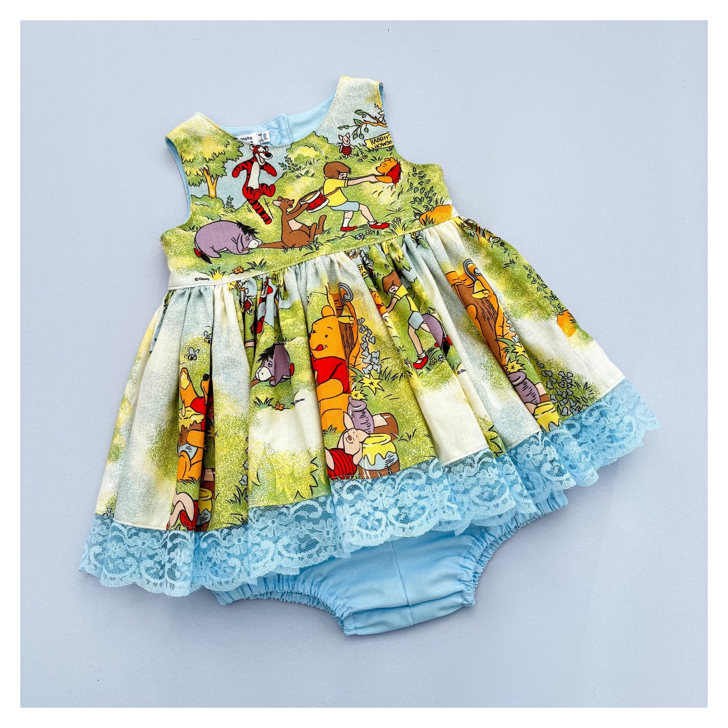 AZALEA Two Piece