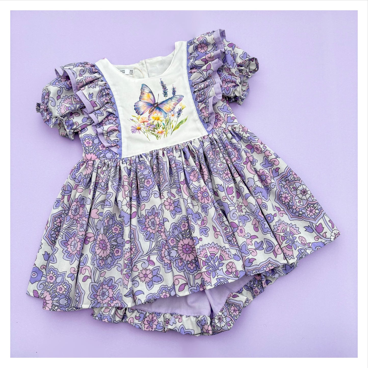 ROSA Two Piece