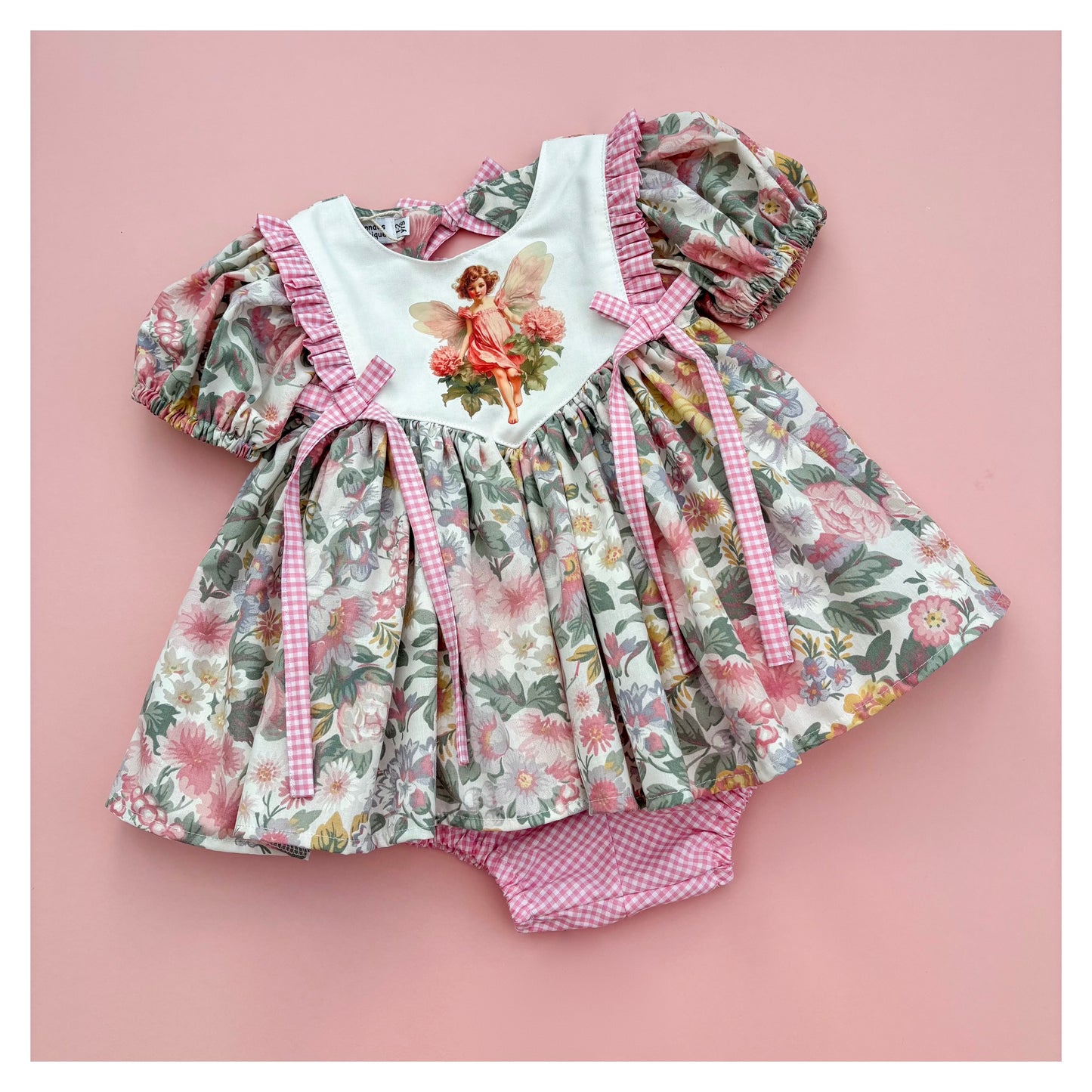 LILY Two Piece