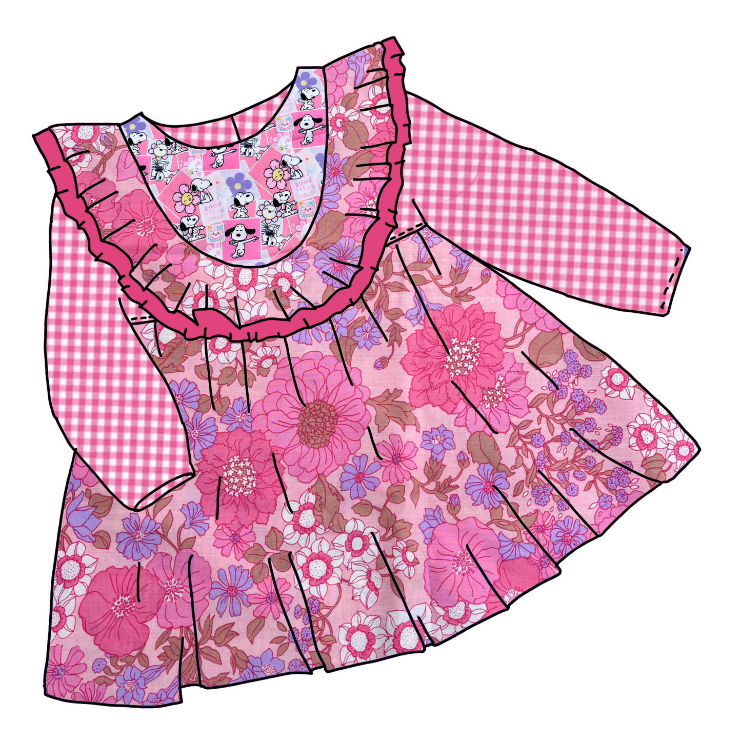 WILLOW fabric slot