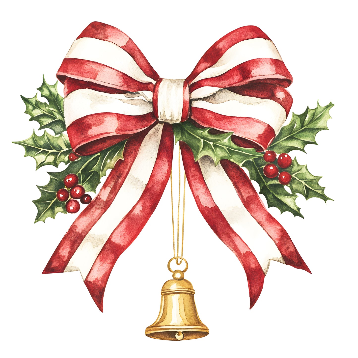 Christmas Bows (9 options)