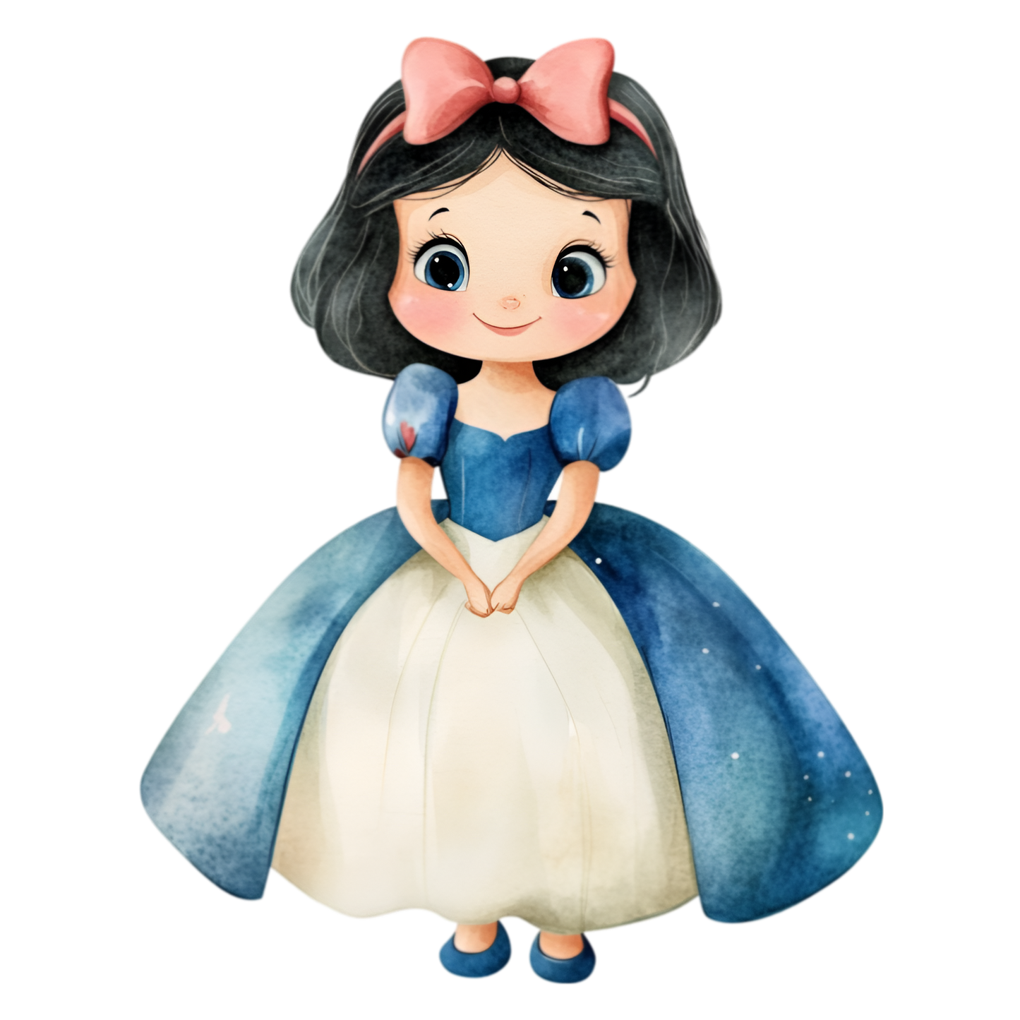 Princesses (16 options)