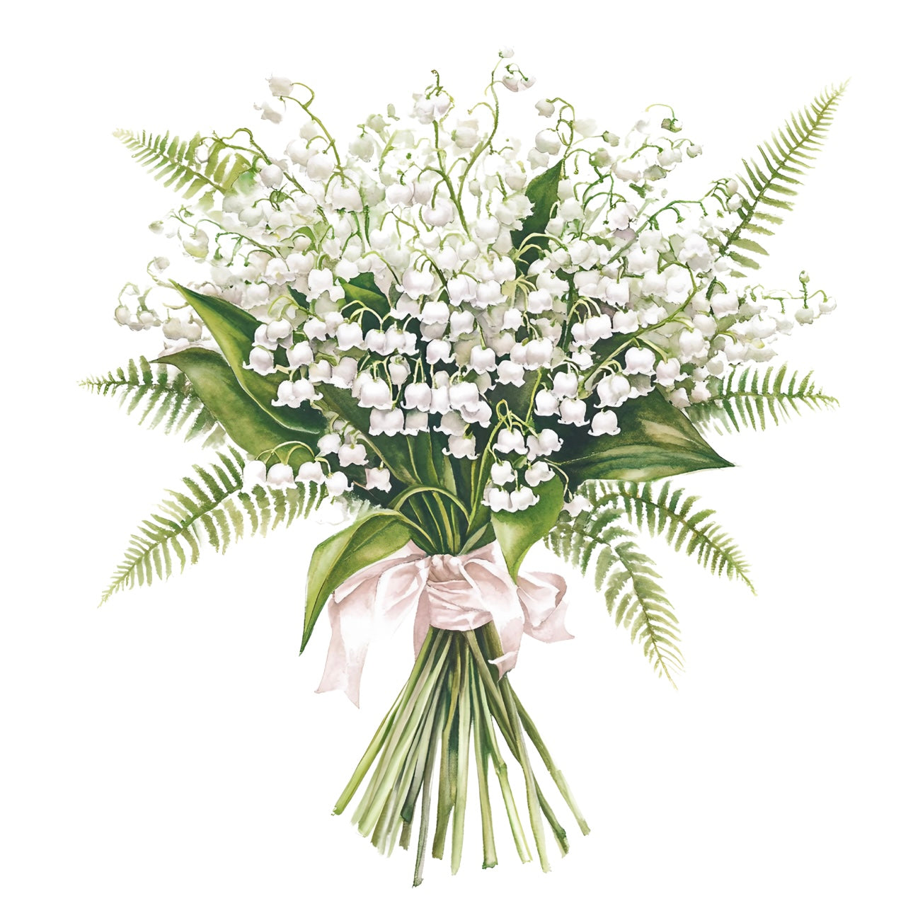 Birth flowers (12 options)